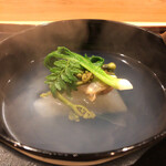 津の守坂 小柴 - 