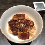 HOSHINOYA Guguan - おかわりしました