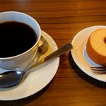 コーヒーロッジ ダンテ - 