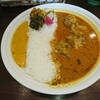 カレー&オリエンタルバル 桃の実 水道橋店