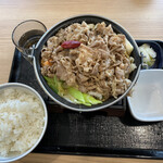 Yoshinoya - 