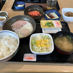 Yoshinoya - 