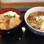 Komoro Soba - 