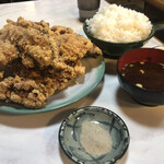 加登屋食堂 - 