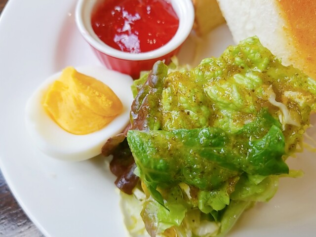 ヤッセコーヒー（YASSE COFFEE） - 新月（カフェ）の写真