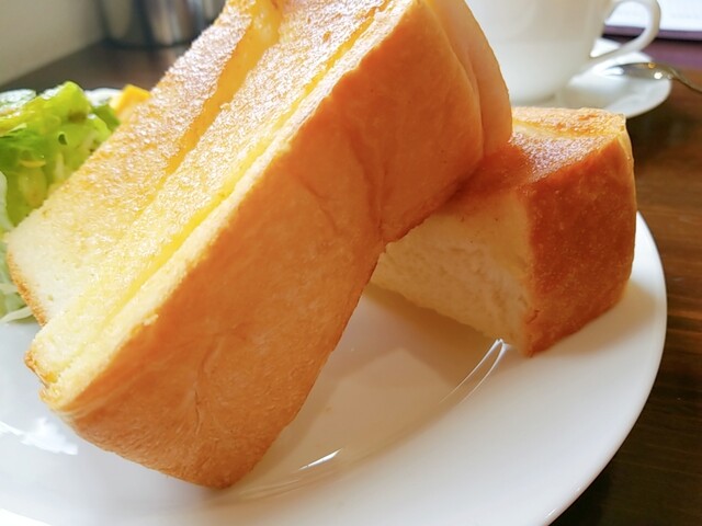 ヤッセコーヒー（YASSE COFFEE） - 新月（カフェ）の写真