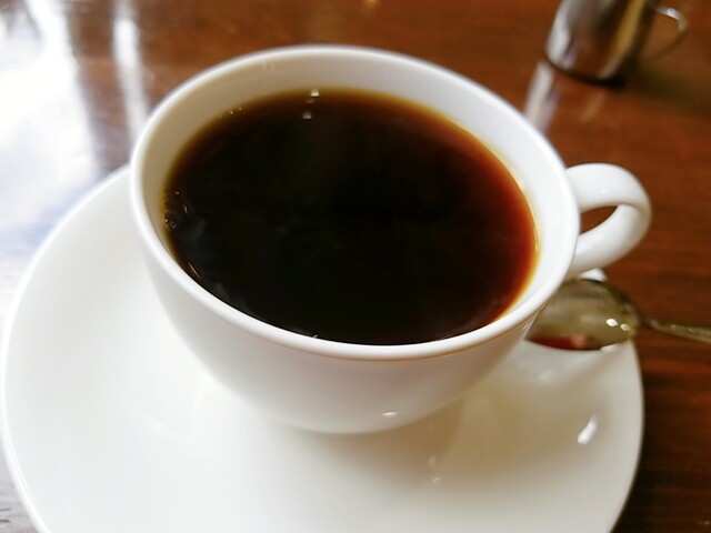 ヤッセコーヒー（YASSE COFFEE） - 新月（カフェ）の写真