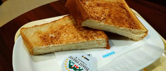 ドトールコーヒーショップ 盛岡中央店 - 上盛岡（喫茶店）の写真