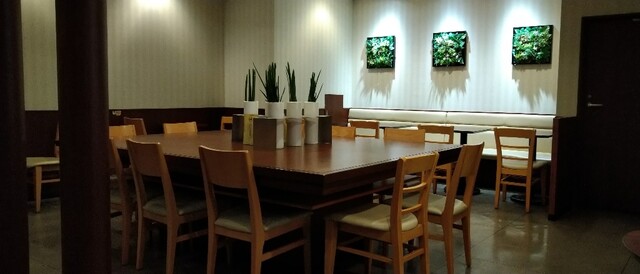 ドトールコーヒーショップ 盛岡中央店 - 上盛岡（喫茶店）の写真