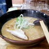 らーめん 信玄 南６条店
