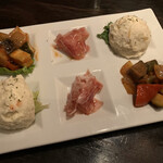 ヒレ肉の宝山　銀座　数寄屋橋店 - 