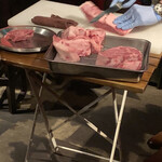 ヒレ肉の宝山　銀座　数寄屋橋店 - 