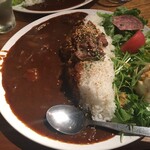 大衆肉バル スプリガン - 