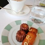 タテル ヨシノ ビズ  - 