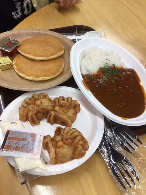 コスモカフェ 洋光台 カフェ 食べログ