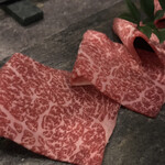 A5和牛肉料理専門店 ONIQUE TOKYO - 