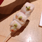 Yakitori Kinzan - 