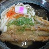資さんうどん 魚町店