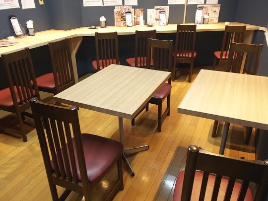 Yakitori Izakaya Shinchan Kanayama Ekimae Ten photo 4