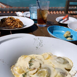 POSILLIPO cucina meridionale - 