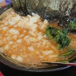 家系ラーメン王道 いしい - 