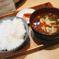 京洋食 まつもと - 