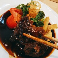 京洋食 まつもと - 