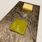 ALLIE - パンはオリーブで。