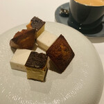 ALLIE - 焼き菓子と珈琲。