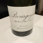 ALLIE - マダムルロワのワイン。