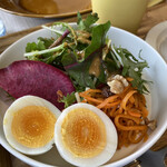 たまご専門店 TAMAGOYA ベーカリーカフェ