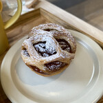 たまご専門店 TAMAGOYA ベーカリーカフェ