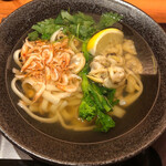 Udon Tsurukoshi - 