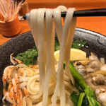 Udon Tsurukoshi - 