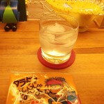 ぱっきゃまらど - 