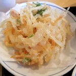 ウエスト うどん - 