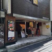 シャンパン食堂 - 