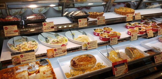 フロ プレステージュ アトレ新浦安店 新浦安 ケーキ 食べログ