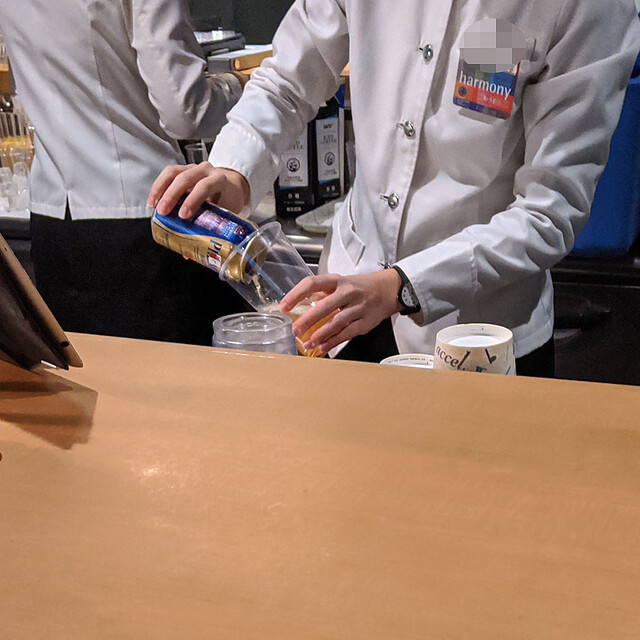 東京国際フォーラム ホールa カフェコーナー 有楽町 カフェ 食べログ