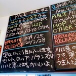 グロウブリューハウス - ペールエールのスペック