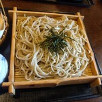 Teuchi Soba Kusadoan - 