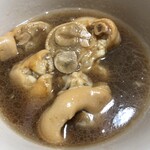 マックスバリュ - 料理写真:沖縄てびち