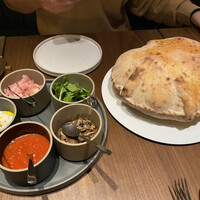 ERUTAN RESTAURANT BAR - 