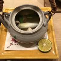 寿司 はせ川 西麻布店 - 