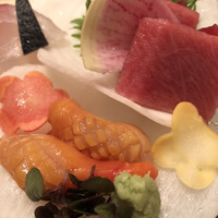 寿司 はせ川 西麻布店 - 