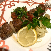 Russian Restaurant ROGOVSKI 銀座 - 