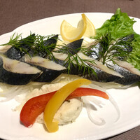 Russian Restaurant ROGOVSKI 銀座 - 