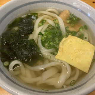 本場かなくま餅 福田 - 料理写真: