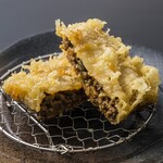 Tempura Akimitsu - 