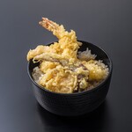 Tempura Akimitsu - 